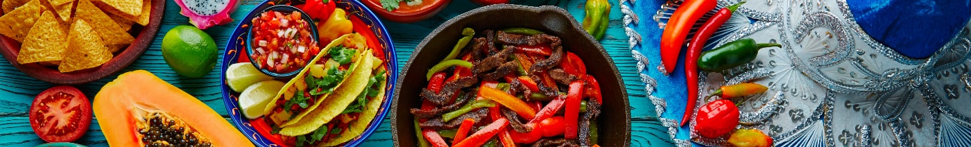 Cinco de Mayo Events Corpus Christi