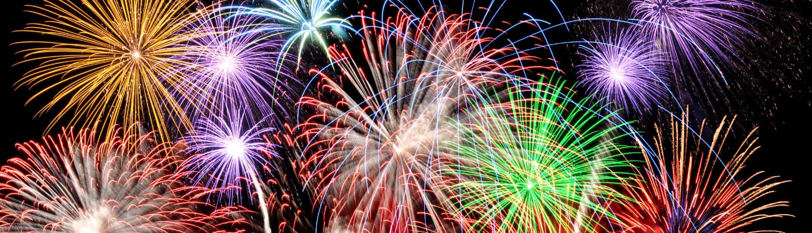 Forth of July Events Corpus Christi