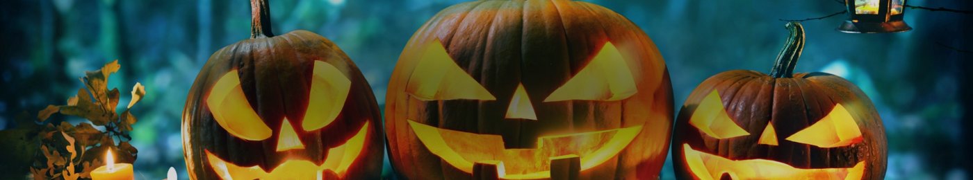 Halloween Events Corpus Christi