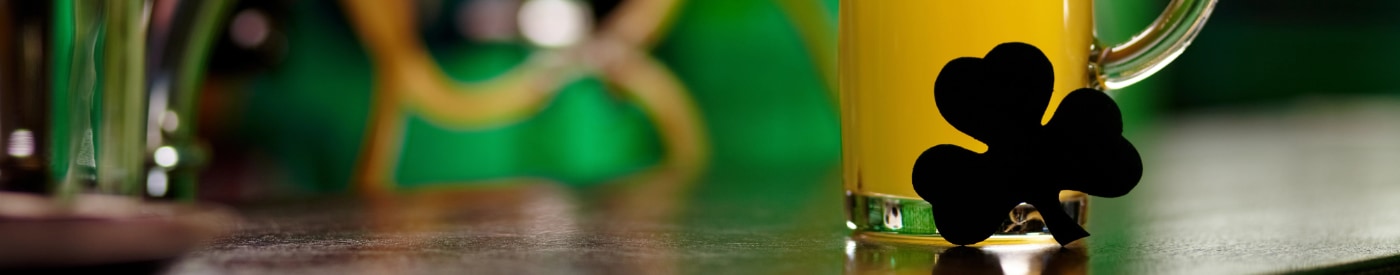 St. Patrick's Day Events Corpus Christi