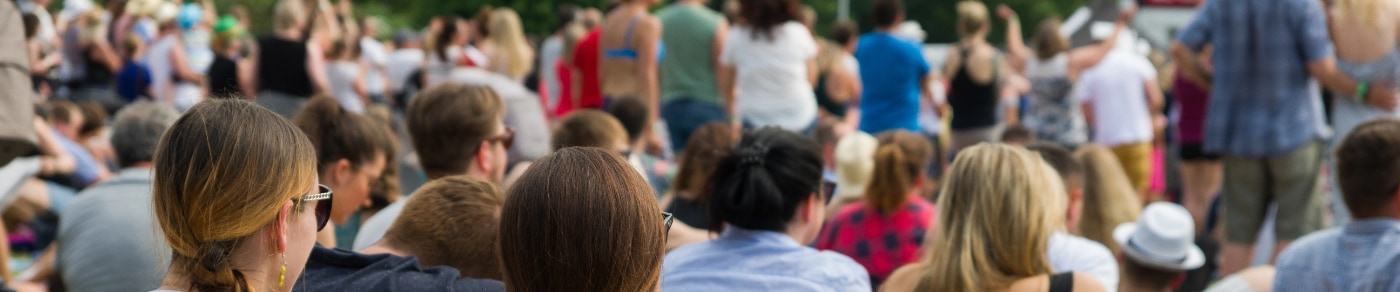 Summer Concerts Corpus Christi