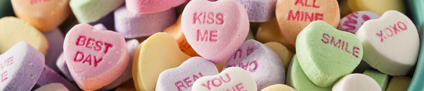 Valentine's Day Events Corpus Christi